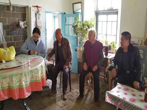 扶贫村里的年轻人,年轻人在乡村振兴中的奋斗足迹”